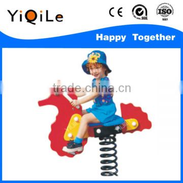 Outdoor Spring Rocking Toys Playground Spring Toy