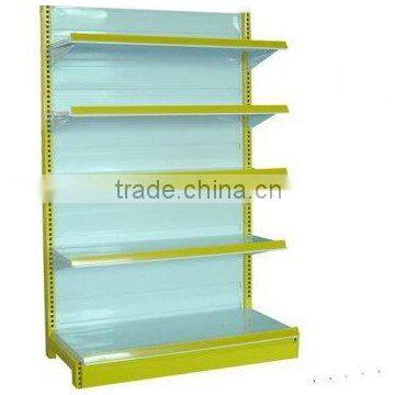 High quality plastic book shelf from OEM factory