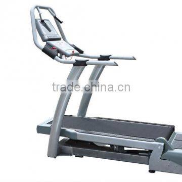 GNS-8000 Incline Trainer treadmill elliptical