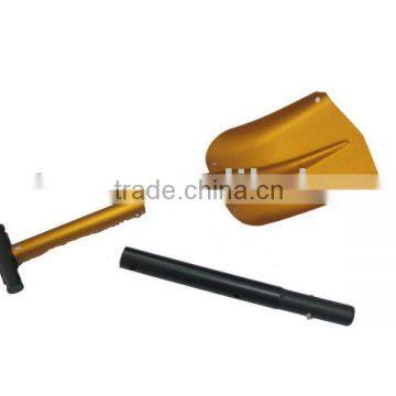 ALLOY FOLDING SCOOP/shovel
