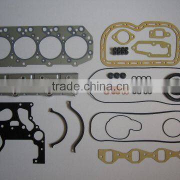 High Quality Full Gasket Set For I-SUZU 4JA1 engine auto parts