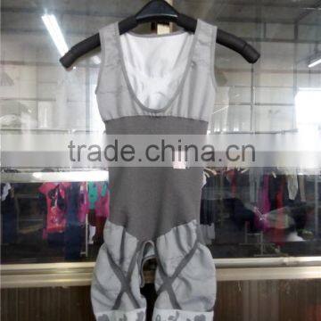 Factory Direct Sale Seamless Slimming Shapewear Body Shapers Body Control photo-2