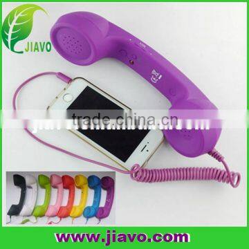 First Class Quality Radiation-proof Phone Handset photo-6