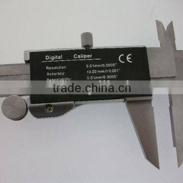 142-342 waterproof digital caliper high precious caliper