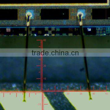 3.0MP Digital Measurement Microscope Camera MVV3000R Equipped With Relay Lens and Professional Imaging Software of Future WinJoe photo-6