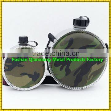 Customized Plastic Water Bottle With Label Creative Water Bottle photo-5