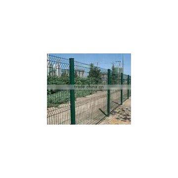 Green Garden Fence Netting photo-4