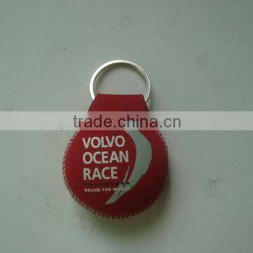 Neoprene Floating Key Holder