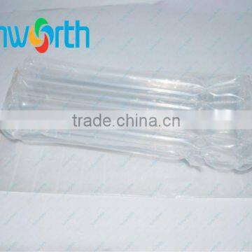 inflatable air packaging for toner cartridge