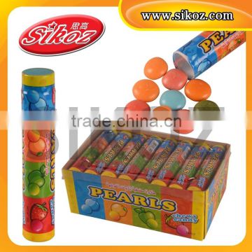 SK-R082 Acid fruit chews gummy candies