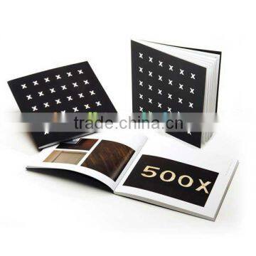 good quality mini book printing service