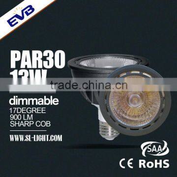 10W/13W/18W led par light for sale aluminum