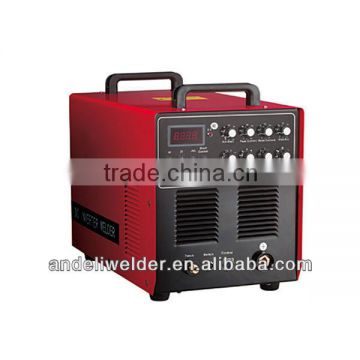 ANDELI brand Inverter AC/DC tig welders TIG-315 AC/DC (MOSFET Type)