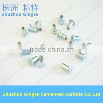 K20 anti skid carbide stud for car tyre