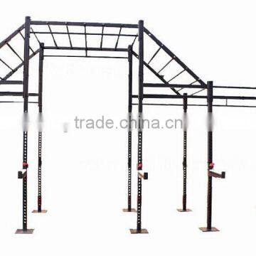 RG-04 Gym Rig Power Rack