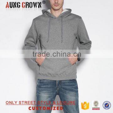 Hot Sale Good Quality Hoodies For Men With Hood And Pocket