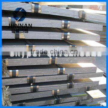 Standard Mild Steel Plate Sizes With Competitive Price