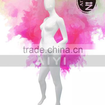 Plus Size Female Big Hips Sexy Mannequin