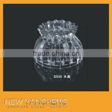 China Modern Latest Design Glass Coffee Table Fittings