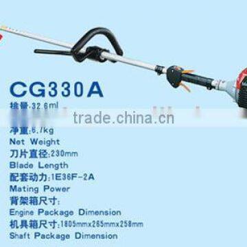 Gasoline Brush Cutter