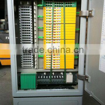 48 Core Rack ODF With HIgh Quality