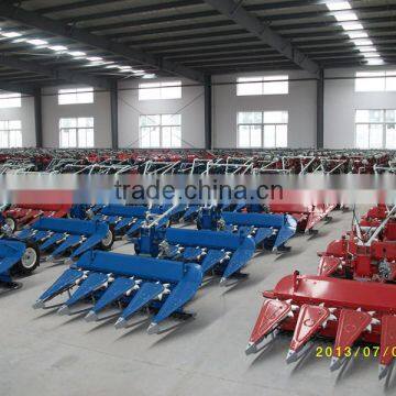 hot sale wheat crop cutting machine