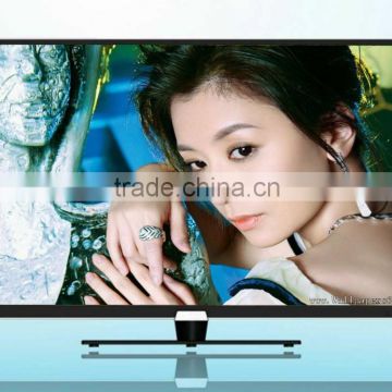 For Hotel Home Use New Design 32 inch Small Bezel LED TV