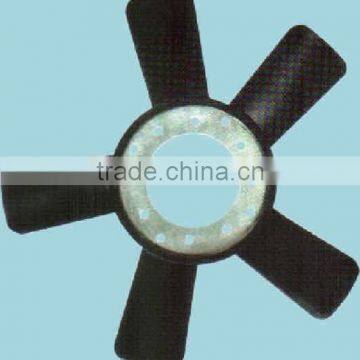 HIGH QUALITY AUTO ENGINE COOLING TRUCK FAN BLADE OEM NO.90220075/13401014