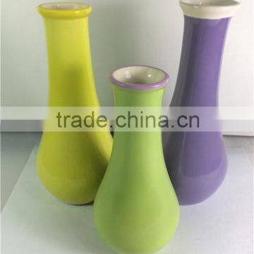 customized logo vases wholesale ,Porcelain Vases, flower vase ceramic