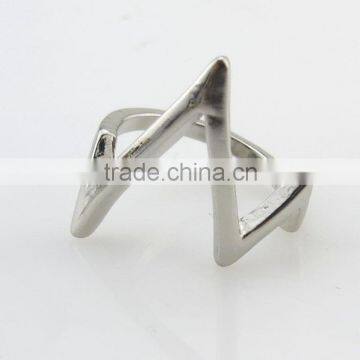 New arrival simple fashion rings