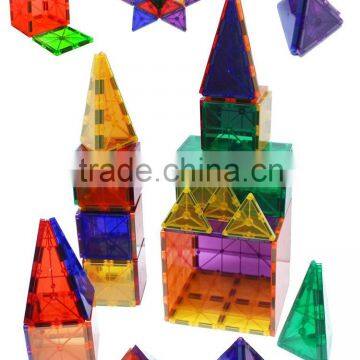 Magna Tiles The Perfect Gift For Smart Kids Educational Toys