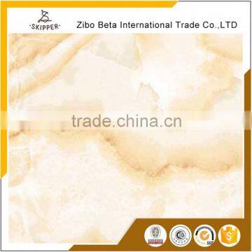 China Exporter Ultra Thin Glazed Polished Porcelain Tile photo-6