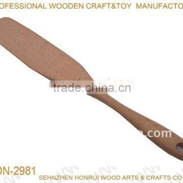 Wooden Kitchenware