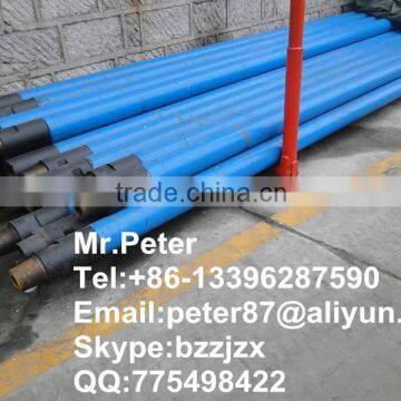 More Popular Throughout the World! BZC350DF Truck Mounted Drilling Rig photo-4