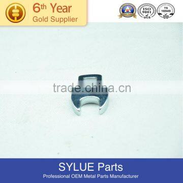 Ningbo High Precision Cold Forged Iron For Forging Iron Spearhead With ISO9001:2008 photo-5