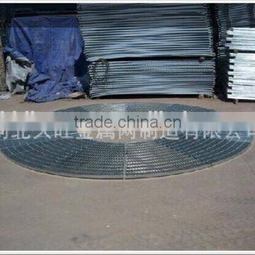 special shaped grating supplier- ISO 9001 WITH 20years factory