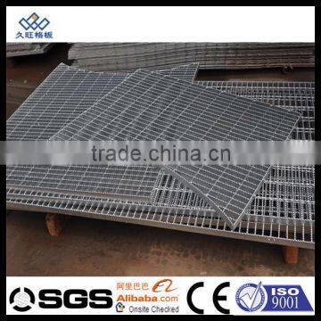 Galvanized Galvanized Steel Grating,electro Galvanized Steel Grating,hot Dip Galvanized Steel Grating photo-6