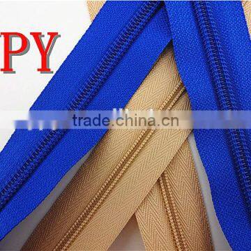 Wholesale 5# Nylon Zipper Roll