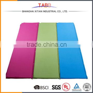 Economical Custom Design Rubber Mat For Camping