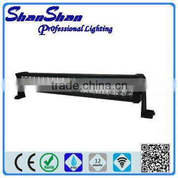 12V,10V to 30V DC Voltage and Headlight Type LED LIGHTINGS/road Led Bar Lights photo-2