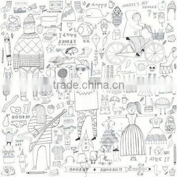 top model coloring books coloring books and crayons