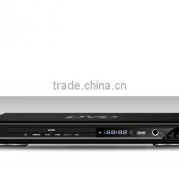 DVD Player 02
