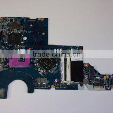 Original wholesale 623909-001 motherboard for CQ56 623909-001 mainboard with 100% fully test