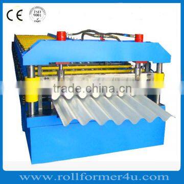 cold roll forming machine for roof automatic NEW PRODUCT