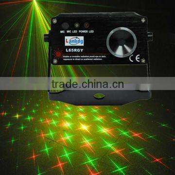 mini star laser projector 12V