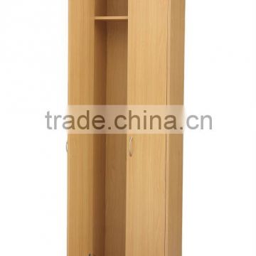 Factory wholesale Modern design Germany Wardrobe cabinet with mirror