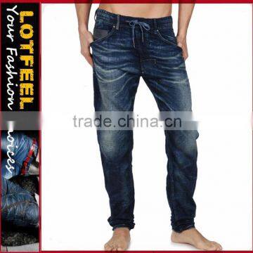 jeans catalogue slim fit man denim jeans pents usa jeans jeans decorations(LOTD025)