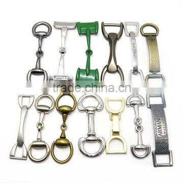 2015 Casual Metal Shoe Chain Buckle For Man