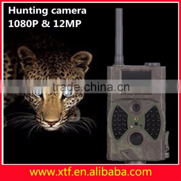 Factory Price Night Vision animal surveilance camera