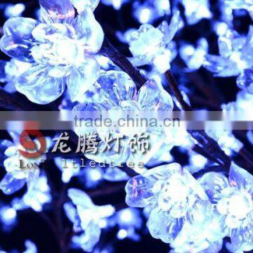 Zhongshan Waterproof Outdoor White Led Tree Light photo-3